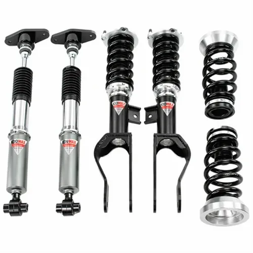 HKS HIPERMAX S CT9A Full Kit