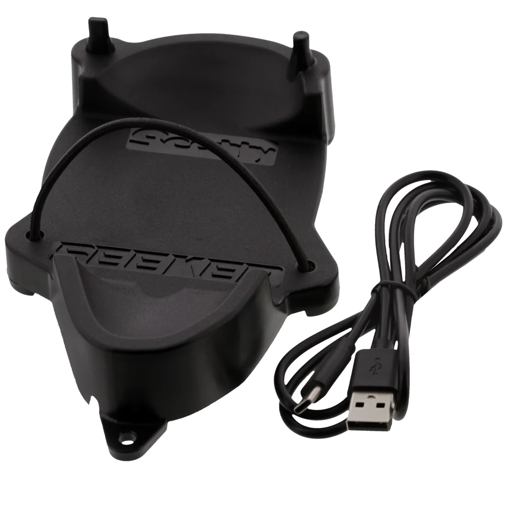 SCOTTY SEEKER PACKAGE