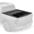 RealTruck 2019-2026 Chevy/GMC Silverado/Sierra 5ft 10in FlushFit Retractable Cover