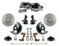 LEED BRAKES auto part installed view