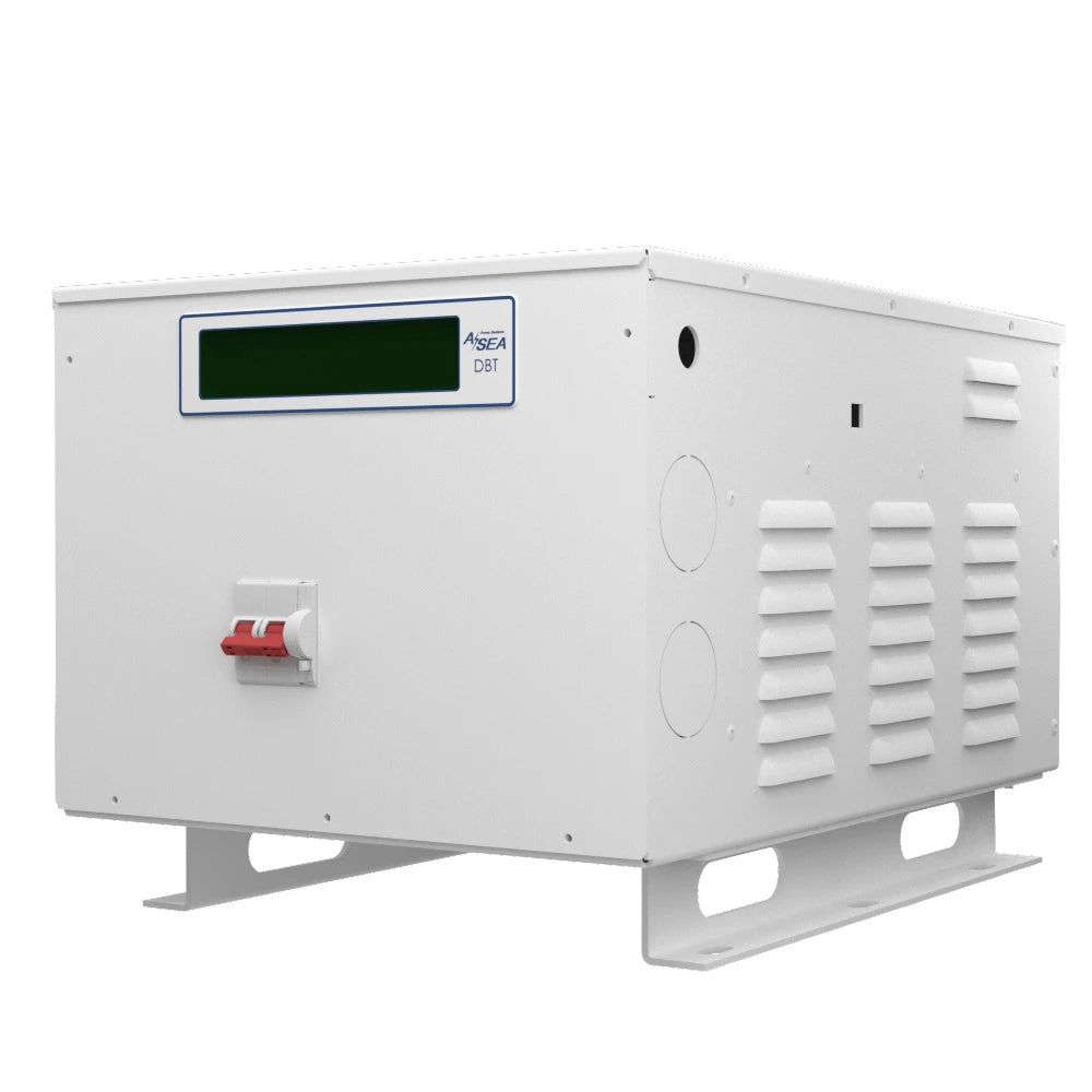 DBT15 DOCK BOOST TRANSFORMER