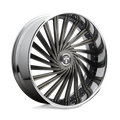 S241 28X10 5X4.75/5.0 MT-BLK-DDT 05