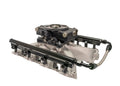 Retro LS Port 750 HP EFI System w/LS1 Intake
