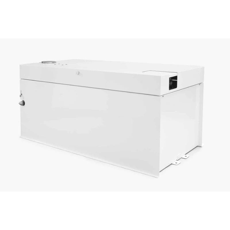 VECTOR ELITE 111 GAL DOT REFUELING SYSTEM WHITE
