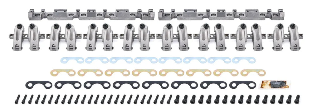 Pro Shaft Rocker Kit SBC 1.60/1.60 AFR 227/235