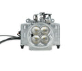 SNIPER 2 3.5 PDM KIT POLISHED SBC IGN