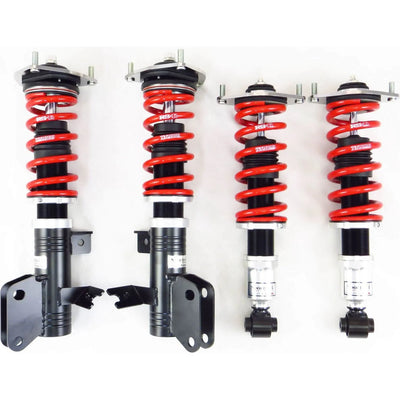 RS-R 2022 Subaru WRX Sports-i Coilover Kit