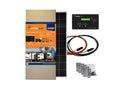 EXPLORE 200W SOLAR & POWER BUNDLE