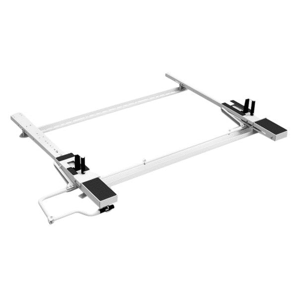 SINGLE DROP DOWN RACK FOR OLD/NEW TRANSIT CONNECT (DOES NOT FIT HATCHBACK)