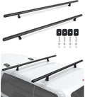 SINGLE DROP DOWN RACK FOR OLD/NEW TRANSIT CONNECT (DOES NOT FIT HATCHBACK)