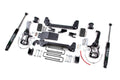 Zone Offroad shock absorber