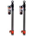 Fox Polaris AM 2024 Pro R QSE Links - Rear