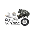 Sniper EFI Stealth 4150 Black Finish Master Kit