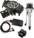Sniper EFI Stealth 4150 Black Finish Master Kit