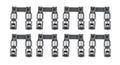SBF Ez-Max Solid Lifter Set .180 Offset LH