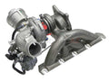 BorgWarner Turbocharger SX K03 Audi/VW 2.0 TFSI Upgrade