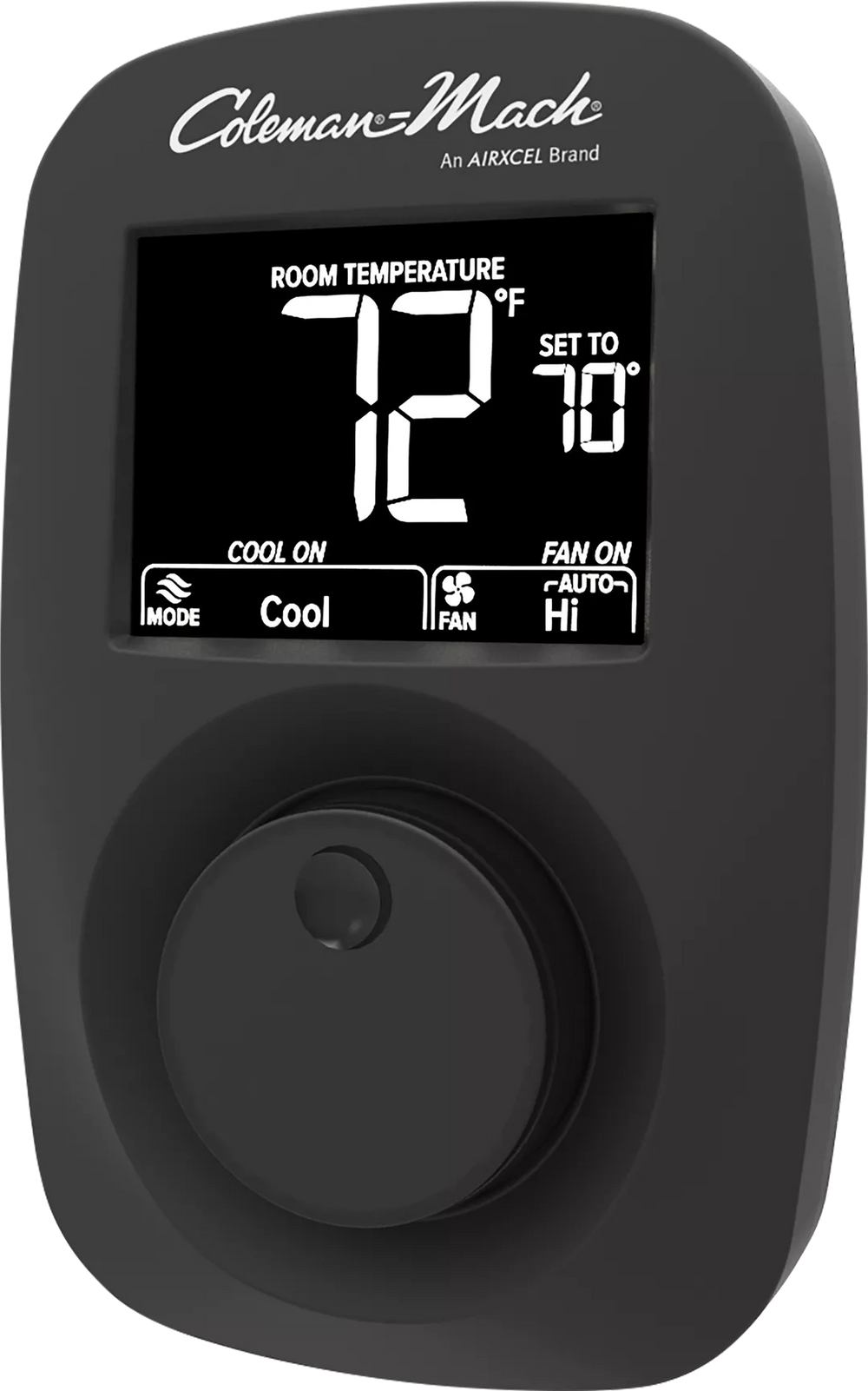 MACH 3 ROUGHNECK 13500 BTU A/C WHITE