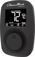 MACH 3 ROUGHNECK 13500 BTU A/C WHITE