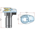 KIT - V700 G 12V 6/7MM 1/4" KIT