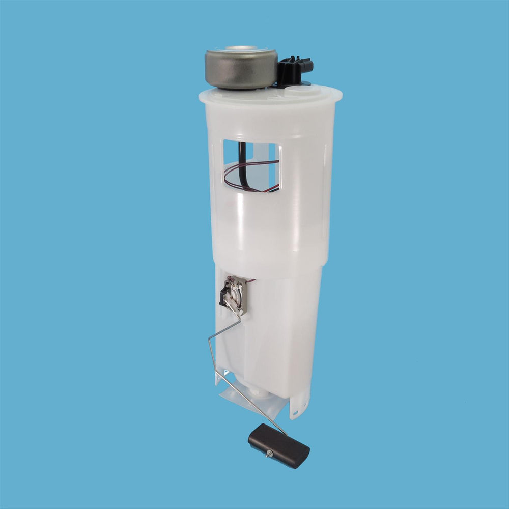 FUEL PUMP MODULE ASSEMBLY