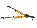 TOW BAR - DOMINATOR