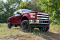 2015-19 F150 6  Suspension Lift System