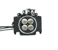 Sniper 2 EFI Kit Black w/PDM