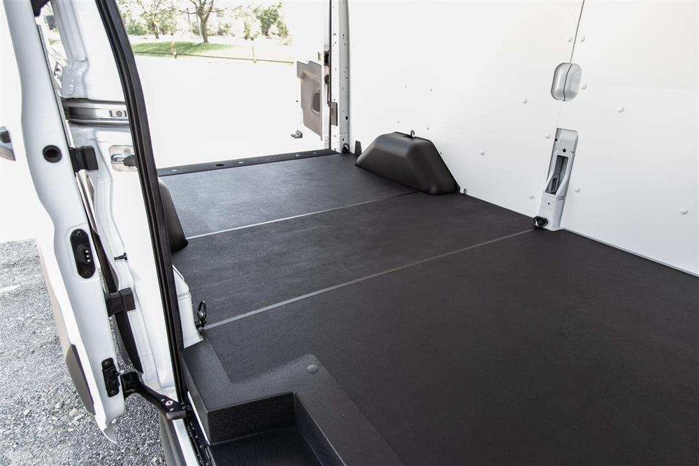 STABILIGRIP RIGID FLOOR
