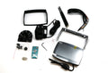 7 COLORED WIRELESS CAMERA SYSTEM,