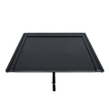 MANUAL RETRACTABLE TONNEAU COVER