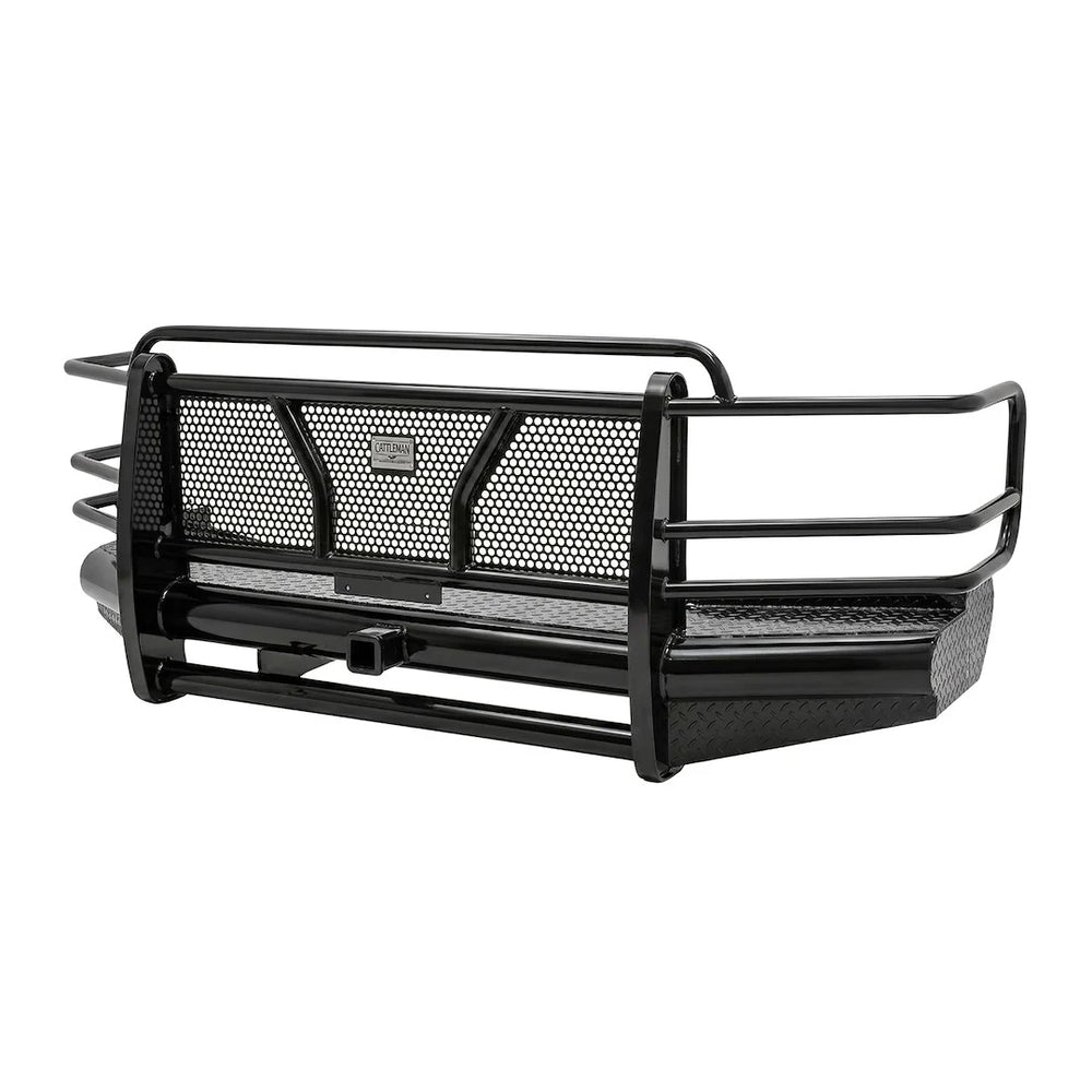 FRONT REPLACEMENT
