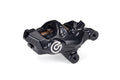Brembo 99-02 Harley-Davidson FLHR Road King Logopuro Brake Caliper - Front Right