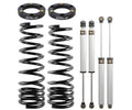 9402 RAM 2500/3500 DIESEL 3IN LIFT COMMUTER 2.0 LEVELING SYSTEM BASE