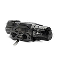 ARB Winch 12000LB Synthetic (incl.) Winch Ext Strap 17600 - ARW120SA