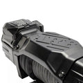 ARB Winch 12000LB Synthetic (incl.) Winch Ext Strap 17600 - ARW120SA