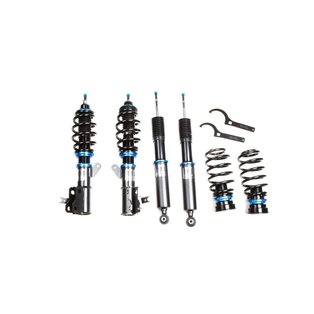 Revel auto part