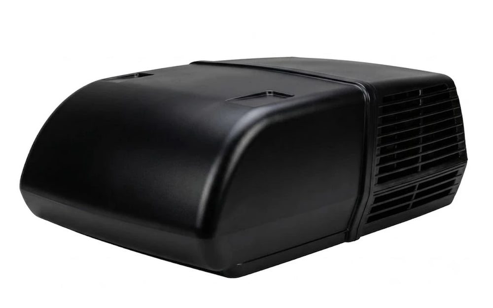 MACH 15 PLUS, 15,000 BTU H/P, BLACK