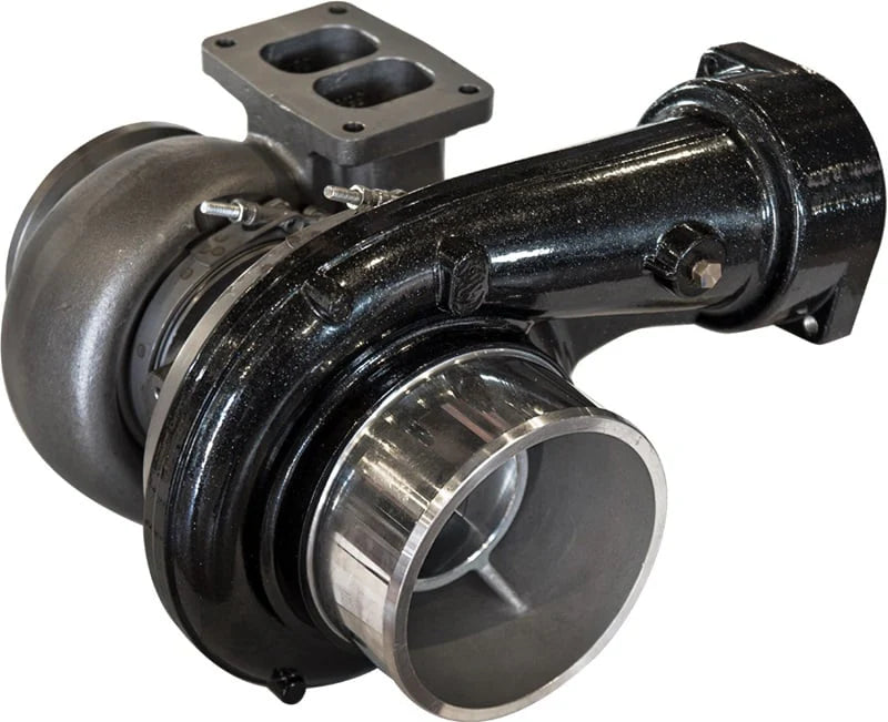 TURBO FOR DETROIT 60 SERIES/ OEM RE