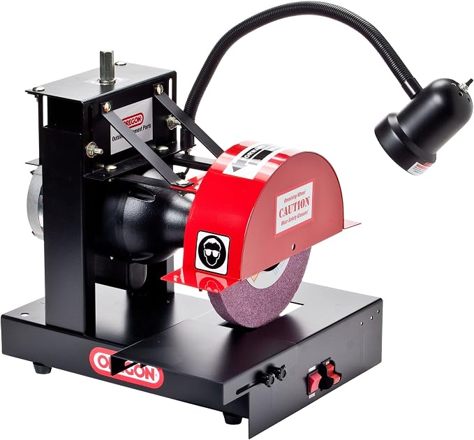 BLADE GRINDER 1 HP MOTOR