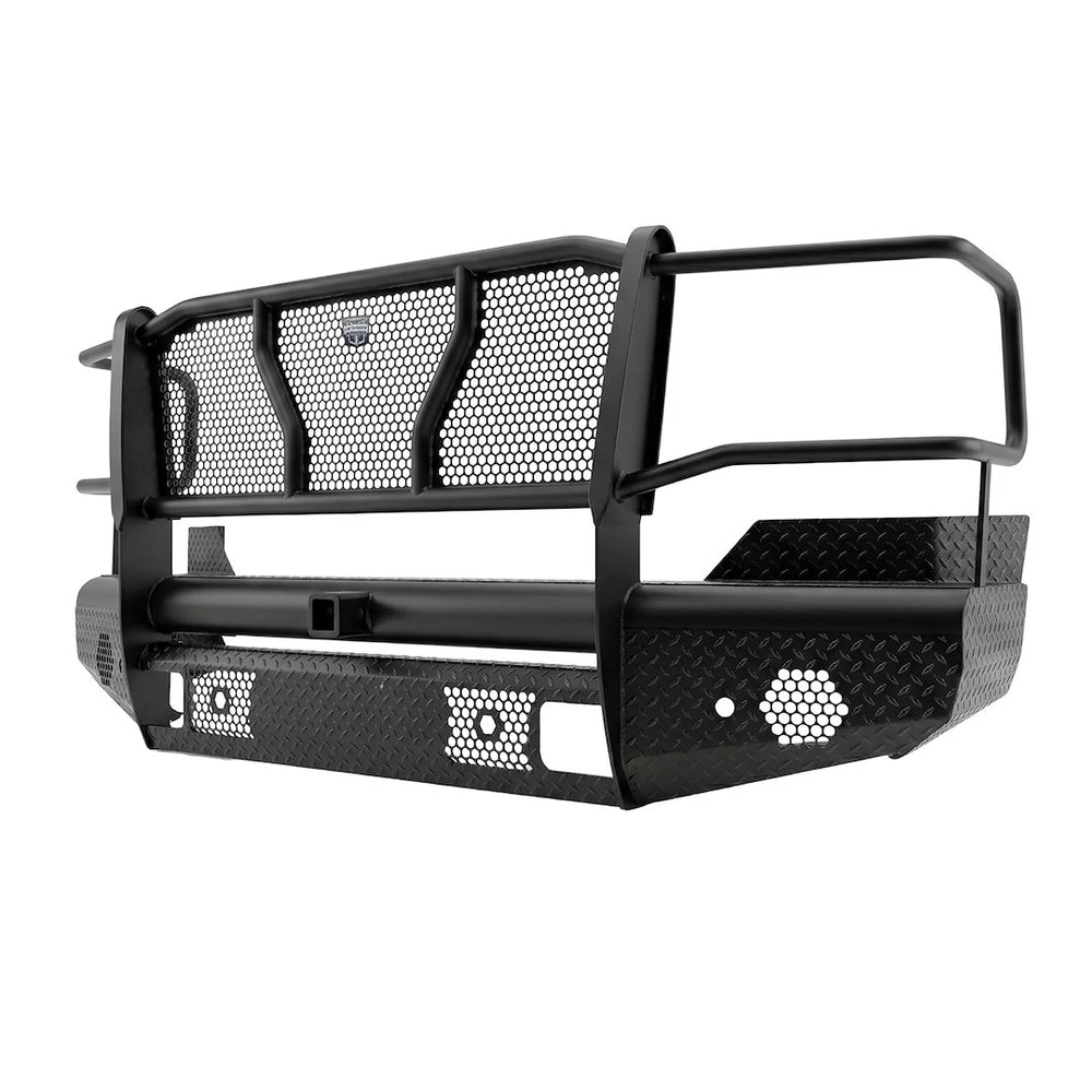 FRONT REPLACEMENT W/REC