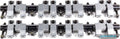 BBM Shaft Rocker Arm Kit - 1.6/1.6 Ratio