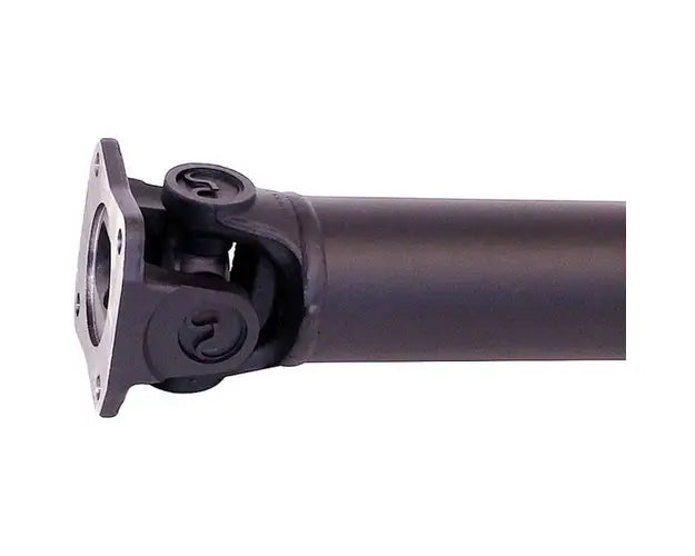 REAR DRIVESHAFT