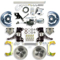 67-70 Chevy C10 Hydro Boost Brake Conversion