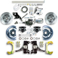 67-70 Chevy C10 Hydro Boost Brake Conversion