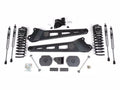 2019-2022 Ram 2500 3  Radius Arm System - Fox Shocks