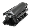 SBF 351W Hi-Ram Intake 105MM EFI Black
