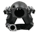SBF 351W Hi-Ram Intake 105MM EFI Black