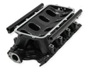 SBF 351W Hi-Ram Intake 105MM EFI Black
