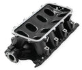SBF 351W Hi-Ram Intake 105MM EFI Black