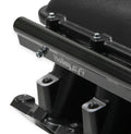 SBF 351W Hi-Ram Intake 105MM EFI Black